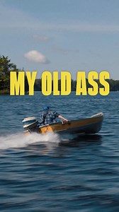 "...this future classic is honest about adolescent desire, self-questioning sexual identity issues and all kinds of other behaviour that sends worried moms and dads into meltdown mode." - Variety. MY OLD A$S is Out Now at Luna & Luna on SX. Sessions: https://ow.ly/eVVX50Tmw78 | Luna Palace Cinemas