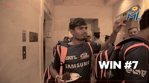43K views · 43 shares | Winning formula: The double over CSK in #IPL2019  #OneFamily #CricketMeriJaan #MumbaiIndians #CSKvMI | Mumbai Indians | Facebook