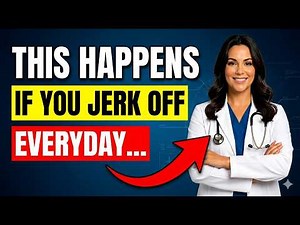 UROLOGIST Explains: What REALLY Happens If You Ejaculate Every Day? | Dr. Reena