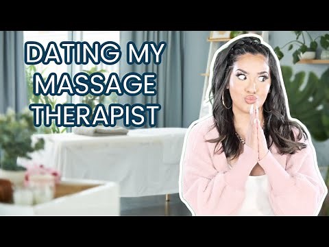 Dating my Massage Therapist | Nikki Glamour