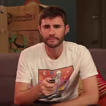 Toujours compliqué de faire un choix au cinéma ! 😅 | Cyprien