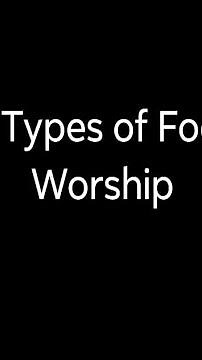 8 Types of Foot Worship & How to Worship Feet #MistressRe