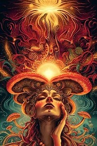 Psychedelica_Art on Reels