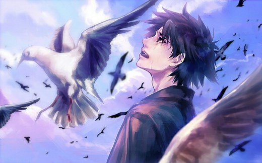 《Fate／Zero》-ED「満天」（完整版）