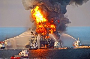 Zehn Jahre Ölunglück der Deepwater Horizon: Die Katastrophe wirkt bis heute nach