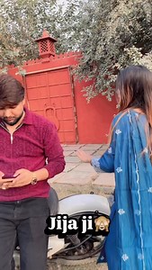 Tag your jija ji🙈 @im_nando_19 | Nandni Singh