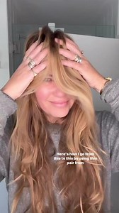 Thicker-looking hair starts in the shower. Rachel (@beautyprofessor on IG) uses our Thickening Shampoo and Thickening Conditioner to help her hair look its fullest. Our scalp therapy formulas are: - Free of sulfate detergents - Cruelty-free - Vegan-friendly - Perfect for fine or thinning hair Shop the Volumizing Hair Collection: https://bit.ly/3Ol05wp | RevitaLash Cosmetics | Facebook