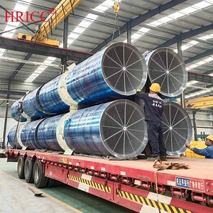 [Hot Item] Tunnel Mining Industrial Axial Jet Ducted Ventilation Fans Mine Primary Air Blowers High Pressure Exhaust Fan