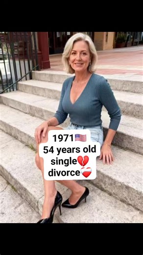 Am I too old?🥹 bybio.co/PrettyRichOlderWomen | Pretty Rich Older Woman