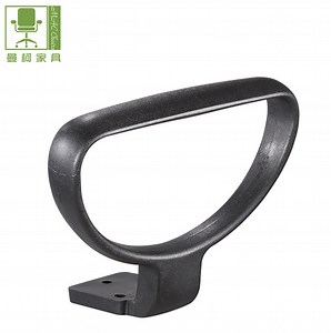 [Hot Item] Factory Strong Office Chair Replacement Parts Armrest/Office Chair Components Parts