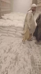 Loading for Pakistan from Iran #logisticscompany #babatransit #reel #viral #2023babatransit #trade #bentoniteclay | Transit Baba Pvt Ltd