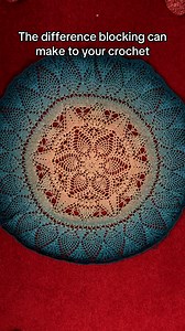 #kerensacrochet #crochet #mandala #crochetmandala #dreamcatcher #crochetinspo #beautiful | Kerensa Crochet