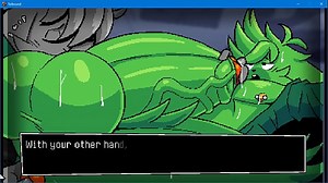 Tailbound - All Sex Scenes | Joimate