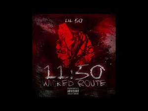 Lil 50 - Road (Official Audio)