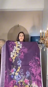 3.8K views · 27 reactions | মুল্য ১৩৫০৳ ফুল সেট প্রিমিয়াম কটন থ্রিপিস | Flowery | Facebook