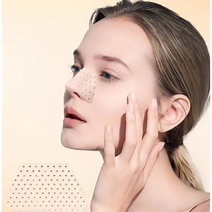 [Hot Item] Aquaplast Thermoplastic External Nasal Brace Splint for Nose Cast Broken Surgery Rhinoplasty Rehabilitation High Bridge Shaping Fixation