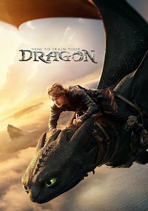 How to Train Your Dragon - watch streaming online