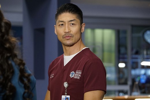 What happened to Dr. Choi on Chicago Med?