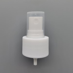 [Hot Item] 28/410 Mist Sprayer Fine Mist Sprayer Plastic Mist Sprayer