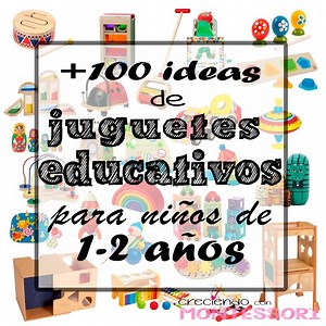 Juegos Educativos Para Ninos De 1-2 Anos