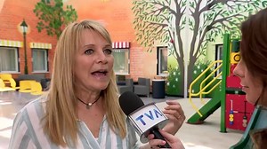 Julie Lemieux dirigera l’Opération Enfant Soleil