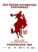 An efficient critical race-free state assignment technique for asynchronous finite state machines | Proceedings of the 30th international Design Automation Conference