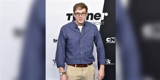 Tickets nearly sold-out for Joe Pera charity comedy show