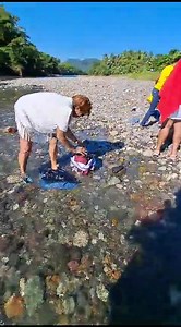 150K views · 3.6K reactions | Our day at the Rio Grande River in Portland 殺殺殺 | Mek Wi Bless Somebody | Facebook