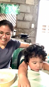 22K views · 1.3K reactions | Sa kusina din ang gustong pwesto ni rui藍 | Mau Mau | Facebook