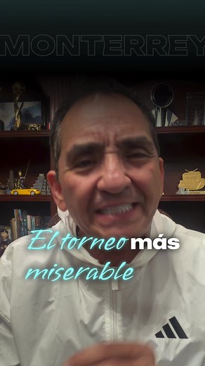 Rayados: El Torneo Más Miserable y su Fracaso