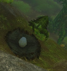 Hippogryph Egg