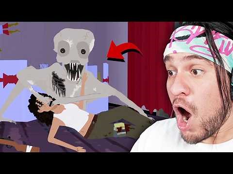 Every Choice Can Kill You! - Nocturnals [Full Game]