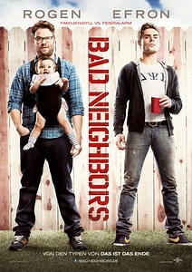 Bad Neighbors | Cinestar