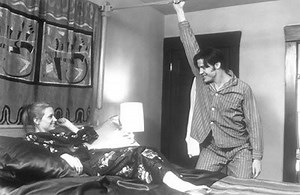 Brendan in “Monkeybone”