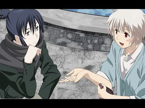 Top 10 Gay Men in Anime