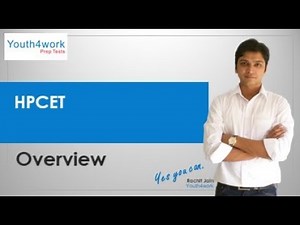 HPCET Introduction | HPCET Eligibility, Exam Pattern, Tips and Tricks | What is HPCET?