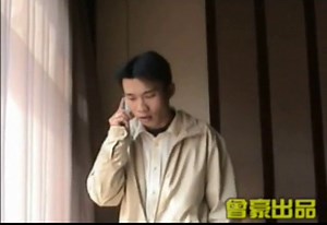 HOT taiwan gay scene