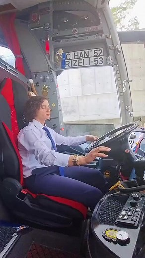 5.4K views · 79 reactions | On the Road with a Queen of Steel: Meet a Female Truck Driver #FemaleTruckDriver #TruckLife #WomenInTrucking #TruckDriverLife #OnTheRoad #GirlPower #BehindTheWheel #TruckinQueen #RoadTrip #TruckersJourney #DriveLikeAGirl #HighwayAdventures #WomenBehindTheWheel #TruckersWorld #StrongWomen #TruckersCommunity #LifeOnTheRoad #TruckersUnite #OnTheOpenRoad #FemaleEmpowerment | Truck Driver USA | Facebook