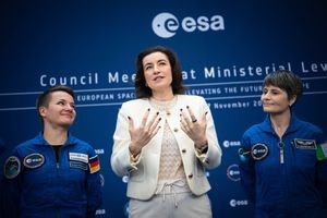 L'OCDE maintient sa prévision de croissance mondiale à 3,2% pour 2025