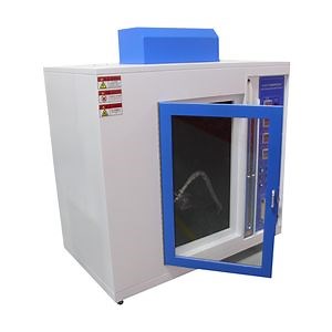 [Hot Item] UL94 Probador de inflamabilidad horizontal y vertical para plásticos y otros materiales no metálicos