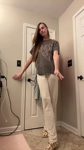 Giraffe socks and slippers 🦒🥰 in my pjs early tonight, I still have cramps rip #blissfulellie | Blissful ellie