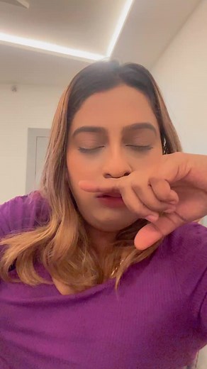 Megha Sharma on Reels