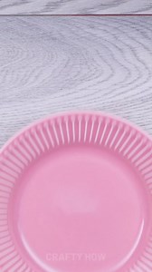 How to Remove Stickers from Plates | Crafty Panda How