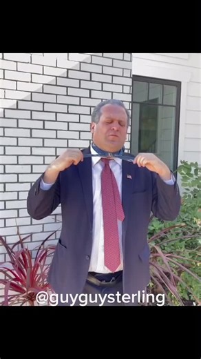 TikTok · Guy Guy Sterling