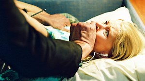 The Hills Have Eyes UNRATED