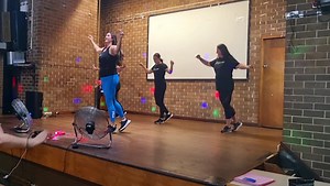 BELMORE ON FIRE LAST NIGHT WOOHOO!!! 🔥🔥🔥🔥🙌🙌🙌 THANK YOU FOR TURNING UP AND DANCING WITH US. ABSOLUTELY LOVE THIS NEW TRACK THAT I BOUGHT IN LAST NIGHT. MORE VIDEO FOOTAGE TO COME 🅾️🅿️🅰️💃💃💃💃🙏🙏❤️❤️❤️❤️ | OPA-cize Greek Dance Fitness