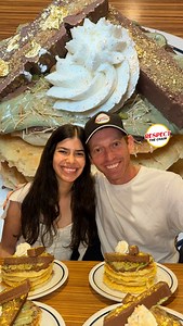 2.4K views · 42 reactions | Most Expensive Pancakes of 2025 ✨ We’re...