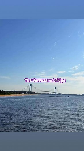 Some snapshots of the panoramic Staten Island shore - the vibrant boardwalk and serene beaches are the highlights of this content. The picture also features the famous Verrazano Bridge that connects Staten Island and Brooklyn. Reminders: huwag po tayong magmadali dito sa FB lahat may limit din. May limit sa pag follow, may limit sa engagement, may limit sa pag post ng mga contents, tandaan nyo lang; consistent ka, lahat originals, at proper engagement. Mag breaktime din, kape kape muna or magpal