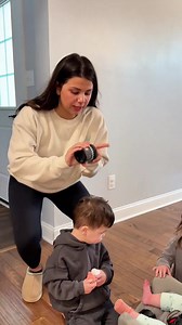 yesterday morning-getting ready for church😌💗 #sunday #grwm #morningroutine #jesuslovesyou #mom #family | Baby Lover