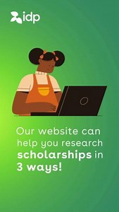  Search for scholarship opportunities at one of our 800+ partnered universities on our website! www.idp.com/nepal/study-abroad-destinations/ #IDPNepal #studyabroad #internationaleducation #educationconsultant #IDPEducation #StudyAbroad #IDPStudyAbroad #morethanstudy #genidp #idpnepal | IDP Education | Facebook